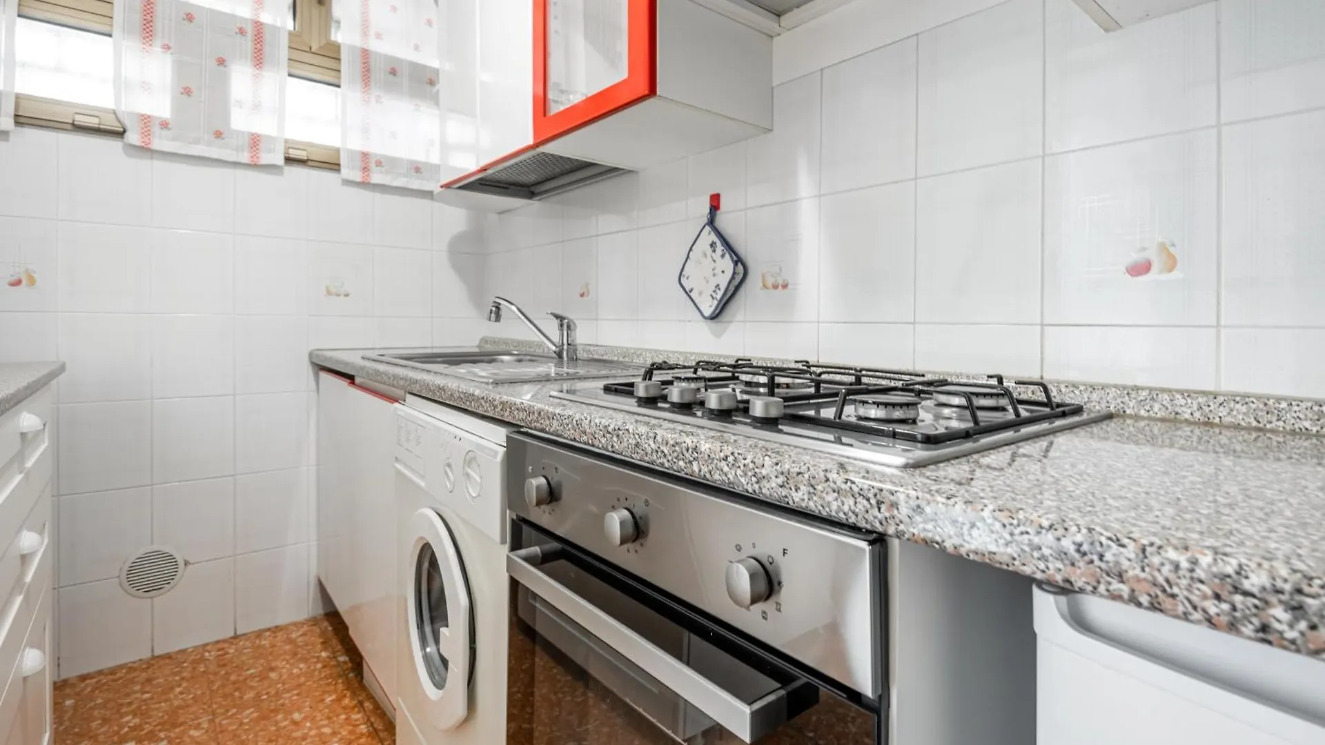 Deiva Marina Sea View Flat With Garage Apartment  Deiva Marina