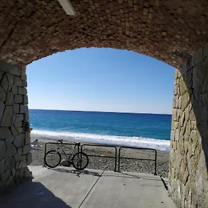 Appartement Rocce Sul Mare, Deiva Marina