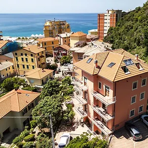Appartement In Piazzetta, Deiva Marina